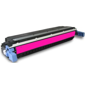 Toner HP C9733A (645A), purpuriu (magenta), alternativ