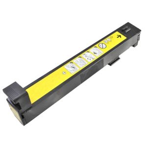 Toner HP CB382A (824A), galben (yellow), alternativ