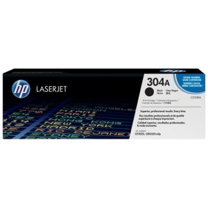 Toner HP CC530A (304A), negru (black), original