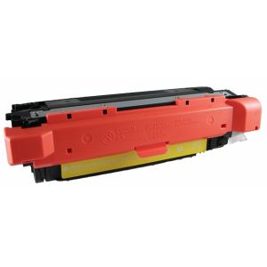 Toner HP CE252A (504A), galben (yellow), alternativ