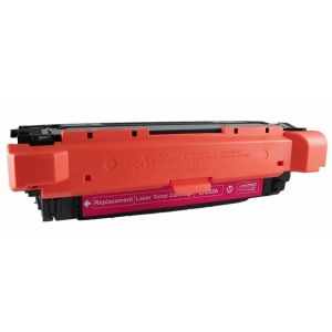 Toner HP CE253A (504A), purpuriu (magenta), alternativ