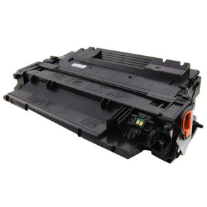 Toner HP CE255A (55A), negru (black), alternativ