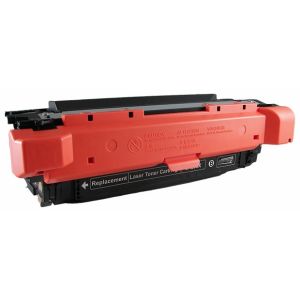 Toner HP CE260X (649X), negru (black), alternativ