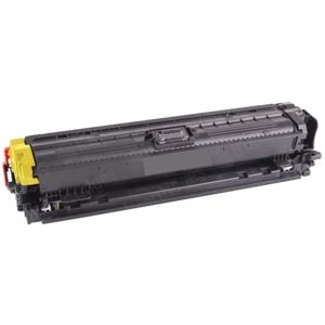 Toner HP CE272A (650A), galben (yellow), alternativ