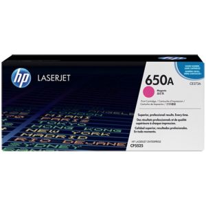 Toner HP CE273A (650A), purpuriu (magenta), original