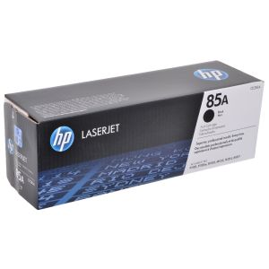 Toner HP CE285A (85A), negru (black), original