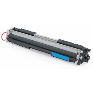 Toner HP CE311A (126A), azuriu (cyan), alternativ