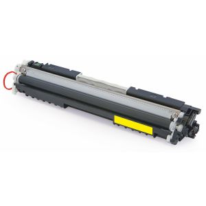 Toner HP CE312A (126A), galben (yellow), alternativ