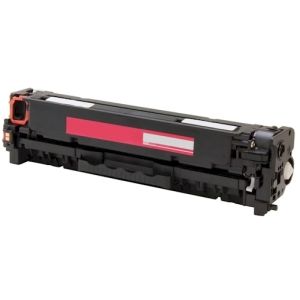 Toner HP CE323A (128A), purpuriu (magenta), alternativ