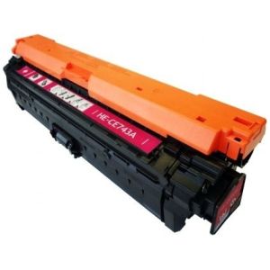 Toner HP CE743A (307A), purpuriu (magenta), alternativ