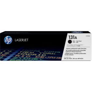 Toner HP CF210A (131A), negru (black), original