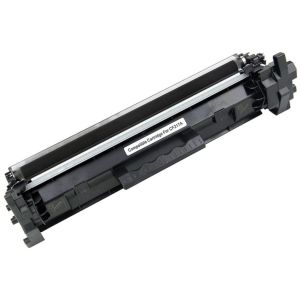 Toner HP CF217A (17A), negru (black), alternativ