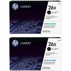 Toner HP CF226XD (26X), negru (black), original