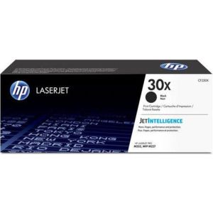 Toner HP CF230X (30X), negru (black), original