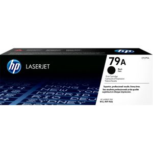 Toner HP CF279A (79A), negru (black), original