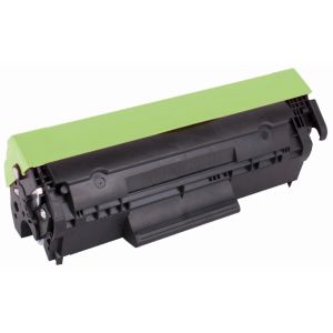 Toner HP CF283A (83A), negru (black), alternativ