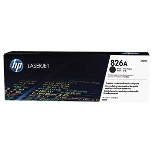 Toner HP CF310A (826A), negru (black), original