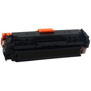 Toner HP 652X, CF320X, negru (black), alternativ