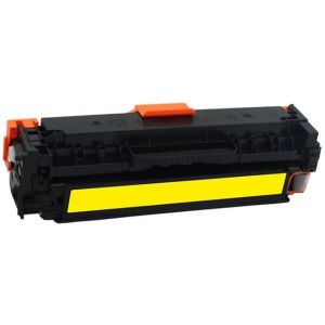 Toner HP 652A, CF322A, galben (yellow), alternativ