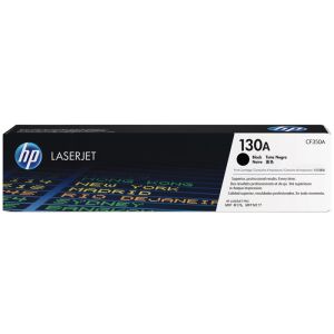 Toner HP CF350A (130A), negru (black), original