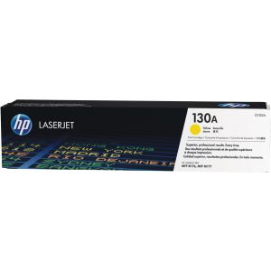 Toner HP CF352A (130A), galben (yellow), original