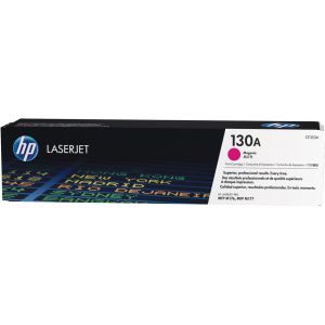 Toner HP CF353A (130A), purpuriu (magenta), original