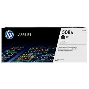 Toner HP CF360A (508A), negru (black), original