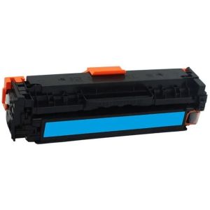 Toner HP CF361A (508A), azuriu (cyan), alternativ