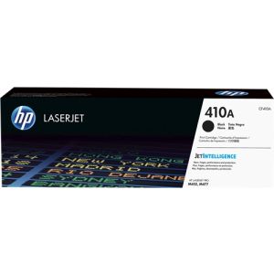 Toner HP CF410A (410A), negru (black), original