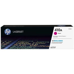 Toner HP CF413A (410A), purpuriu (magenta), original