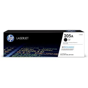 Toner HP CF530A, negru (black), original