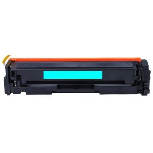 Toner HP CF531A, azuriu (cyan), alternativ