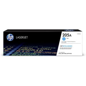 Toner HP CF531A, azuriu (cyan), original