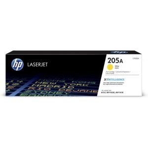 Toner HP CF532A, galben (yellow), original