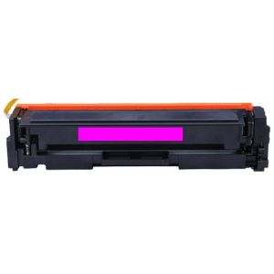 Toner HP CF533A, purpuriu (magenta), alternativ