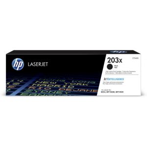 Toner HP CF540X, negru (black), original