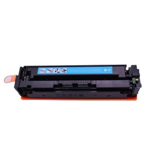 Toner HP CF541A, azuriu (cyan), alternativ