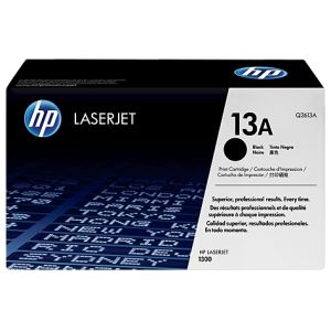 Toner HP Q2613A (13A), negru (black), original