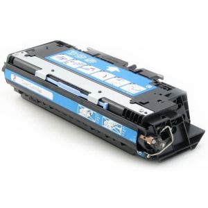 Toner HP Q2681A (311A), azuriu (cyan), alternativ