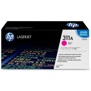 Toner HP Q2683A (311A), purpuriu (magenta), original