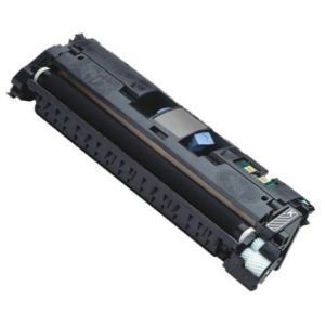 Toner HP Q3960A (122A), negru (black), alternativ