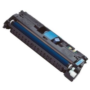 Toner HP Q3961A (122A), azuriu (cyan), alternativ