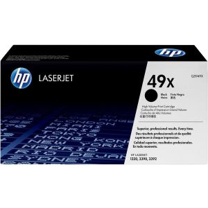 Toner HP Q5949X (49X), negru (black), original