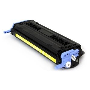 Toner HP Q6002A (124A), galben (yellow), alternativ