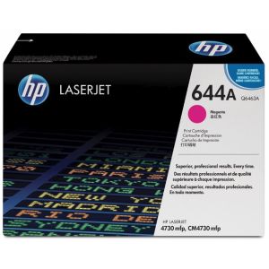 Toner HP Q6463A (644A), purpuriu (magenta), original