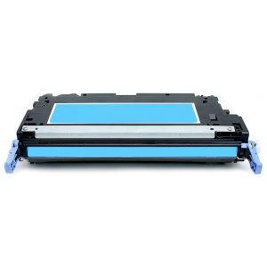 Toner HP Q6471A (502A), azuriu (cyan), alternativ