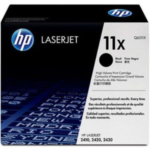 Toner HP Q6511X (11X), negru (black), original