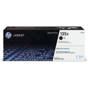 Toner HP 135X, W1350X, negru (black), original