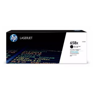 Toner HP 658X, W2000X, negru (black), original