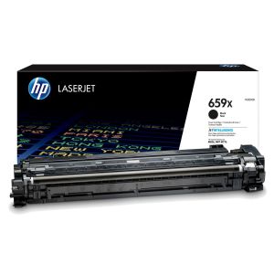 Toner HP 659X, W2010X, negru (black), original